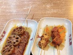 -牛王庙小吃(桥头街店)