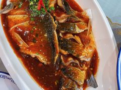 三新全鱼-邀月楼(新华路店)