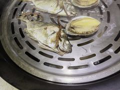 -青蓬蒸汽海鲜·深圳老字号·团建聚会(壹方城店)