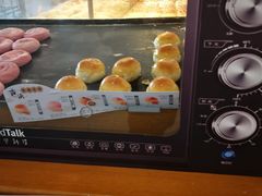 -面包新语(上地华联店)