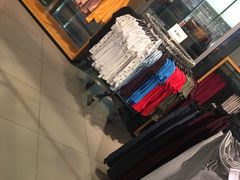 -H&M(鹏欣水游城店)