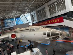 -中国航空博物馆