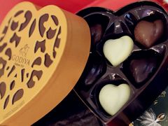-GODIVA(王府井apm店)