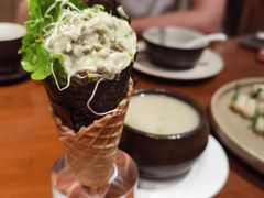 -静颐茶馆·素食(龙华店)