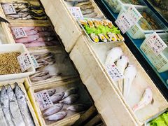 -荣祥海鲜·烟台菜(胜利路二部)