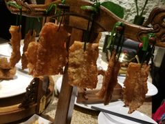 吊烧五花肉-长安壹号