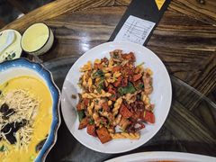 -陈记菜馆·非遗淮扬菜(东关街教场店)