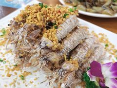 -醉壹号海鲜大排档(厦门美食地标店)