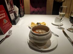 -王品牛排(郑州大卫城店)