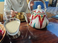 -巴依老爷新疆餐厅