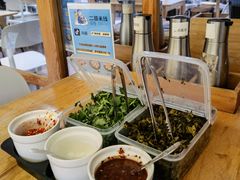 小料-二哥米线 丽江店