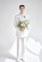 -卡恩婚纱摄影(桥梓口店)