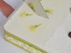 -积慕Cake(解放大道店)