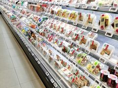 -盒马鲜生(馥邦国际店)