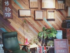 -时光花园(白鹭洲店)