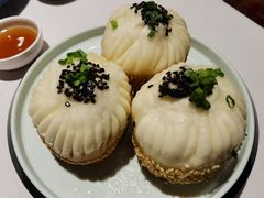 -上海1号私藏菜(静安店)