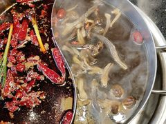 -矮板凳老火锅(宽窄巷子店)