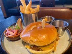 -blue frog蓝蛙(长泰广场店)