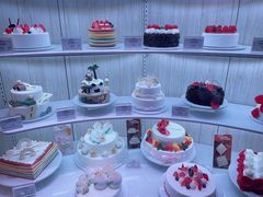 -巴黎贝甜(五道口店)