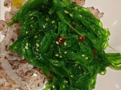 鱼皮-海底捞火锅鲜切牛肉主题店(长寿路店)