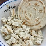 西安探店｜要將每塊饃饃都拿捏住