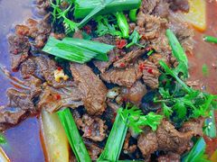 -黄牛肉馆·皖南土菜