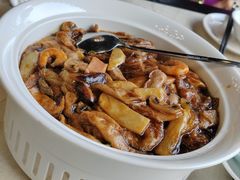 -二泉园老菜馆·百年无锡菜