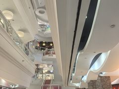 -美罗城