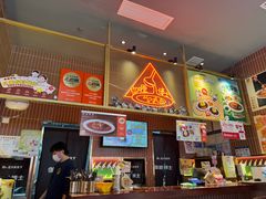 -伽喱博士 Dr.CURRY咖喱饭(太阳宫咖喱店)