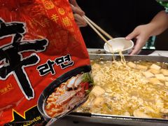 -鱼酷活力烤鱼(万象城店)