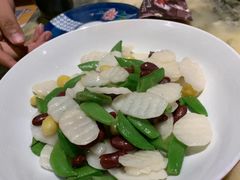 -御仙都北京菜馆·烤鸭店(双井店)