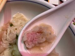 -老谢野馄饨(延安路店)