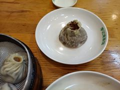 牛肉烧麦-李记清真馆(打钉巷店)