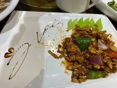 -79号渔船海鲜饭店(华强北店)