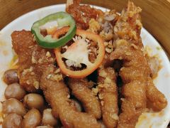 -粤集·手工粤菜(皇庭广场店)