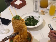 -大鸭梨烤鸭(左家庄店)