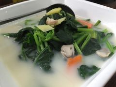 -弘法寺斋菜馆素食