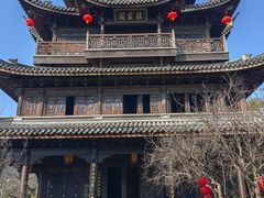 -台州府城(东湖)