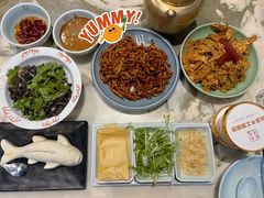 -小吊梨汤·北京菜(香山店)