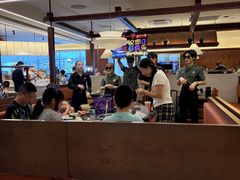 -刘一手重庆火锅(万达广场店)