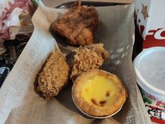 -肯德基(安定门店)