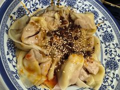 -37号老院坝抄手(马王庙37号院店)