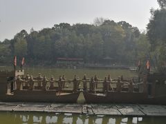 -三国赤壁古战场