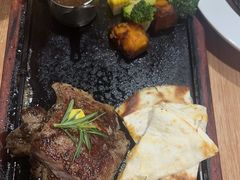 -豪客来牛排(钢铁大街店-2106)