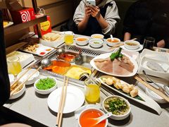 -海底捞火锅(龙湖时代天街店)