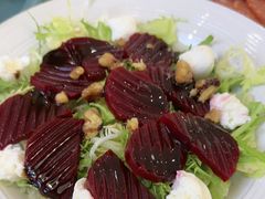 -库滋明·俄罗斯特色美食(中央大街店)