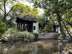 -秋霞圃