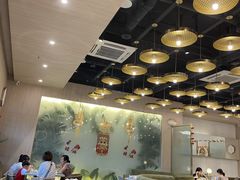 大堂-八珍玉食鸡煲·打边炉(印象城店)