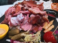 -马克西姆餐厅(崇文门店)