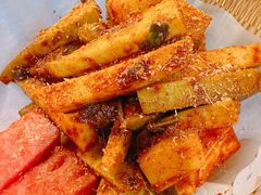-夜椒瑶·广西大排档(八卦岭店)
